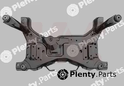 Van Wezel 1863690 — Support Frame/Subframe
