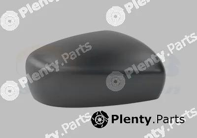 Van Wezel 5226842 — Cover, exterior mirror * HAGUS *