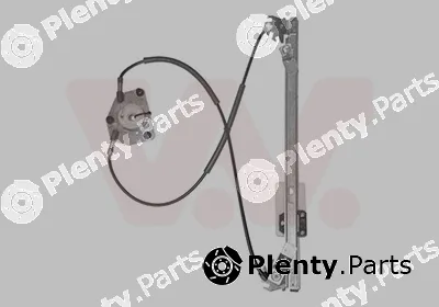 Van Wezel 5785264 — Window Regulator