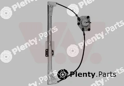 Van Wezel 5785261 — Window Regulator