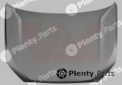 Van Wezel 0374660 — Bonnet