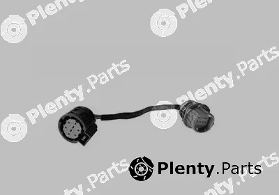 Van Wezel 1651969 — Cable Set, headlight