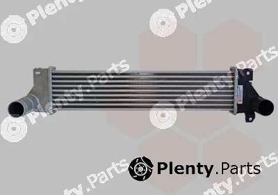 Van Wezel 02014709 — Charge Air Cooler