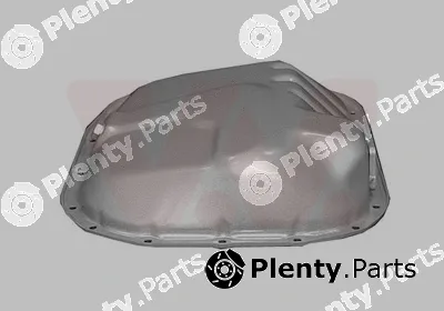 Van Wezel 5304071 — Oil Sump
