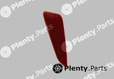Van Wezel 5411940 — Reflector