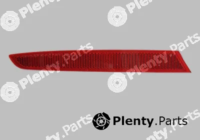 Van Wezel 0630939 — Reflector