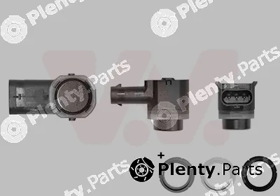 Van Wezel 5745880V — Sensor, parking distance control