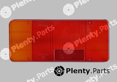 Van Wezel 2810935 — Tail Light Assembly