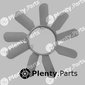 Van Wezel 3020742 — Fan Wheel, engine cooling