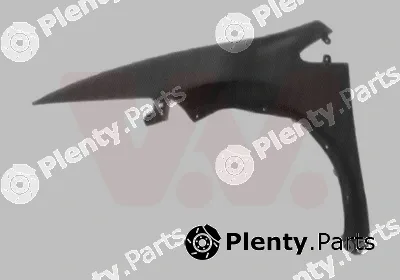 Van Wezel 2580657 — Wing