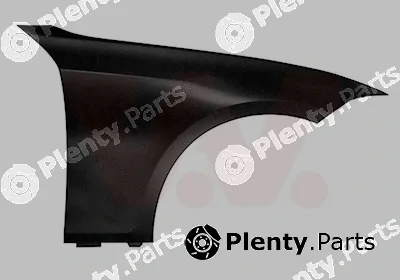 Van Wezel 0593656 — Wing
