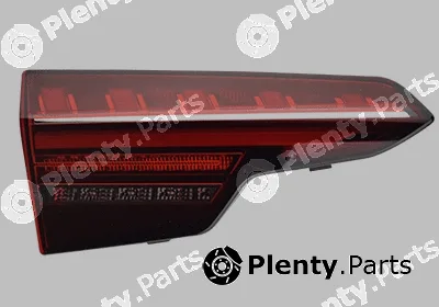 Van Wezel 0393927 — Tail Light Assembly