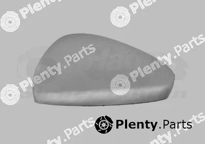 Van Wezel 0952845 — Cover, exterior mirror * HAGUS *