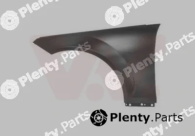 Van Wezel 3091657 — Wing