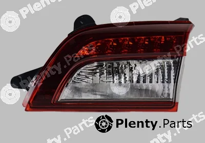 Van Wezel 5141934 — Tail Light Assembly