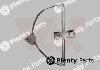 Van Wezel 2740261 — Window Regulator
