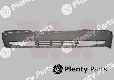 Van Wezel 3031575 — Bumper