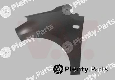 Van Wezel 5701655 — Wing