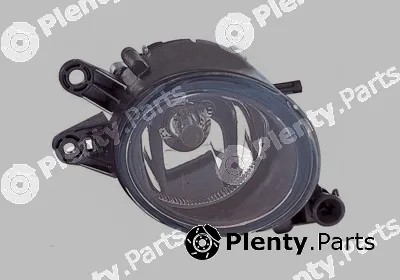 Van Wezel 0325996 — Front Fog Light