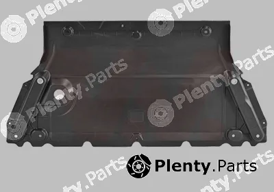 Van Wezel 0346701 — Engine Compartment Noise Insulation