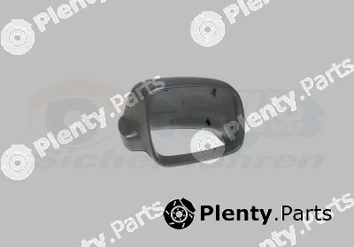 Van Wezel 5888842 — Cover, exterior mirror * HAGUS *