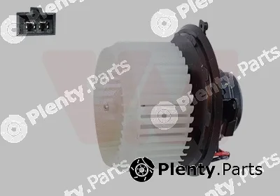 Van Wezel 0147773 — Interior Blower