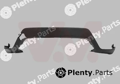 Van Wezel 0630500 — Spoiler