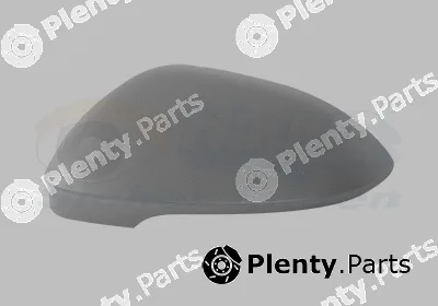 Van Wezel 5711845 — Cover, exterior mirror * HAGUS *