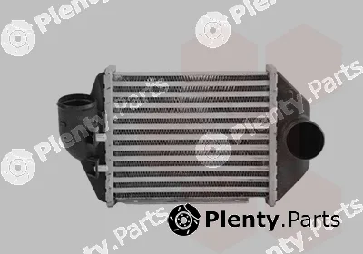 Van Wezel 03014714 — Charge Air Cooler