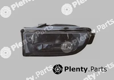 Van Wezel 0650995 — Front Fog Light