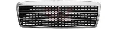 Van Wezel 3028517 — Radiator Grille