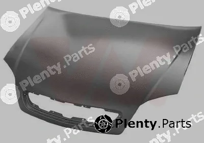 Van Wezel 3768660 — Bonnet