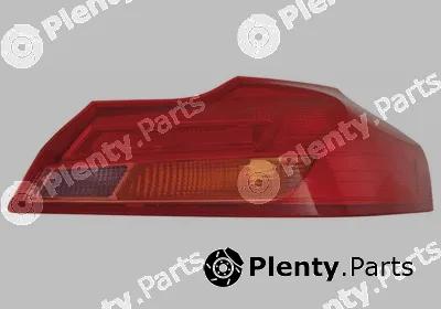 Van Wezel 3850936 — Tail Light Assembly