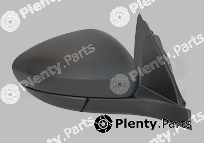 Van Wezel 1717806 — Exterior Mirror * HAGUS *