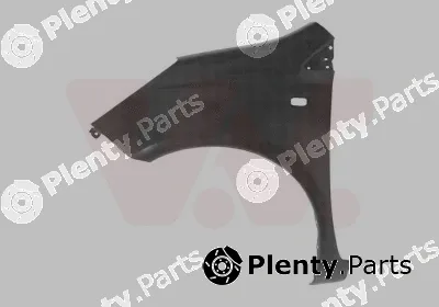 Van Wezel 3338655 — Wing