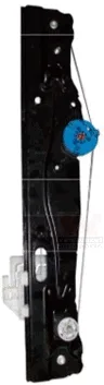 Van Wezel 0518263 — Window Regulator