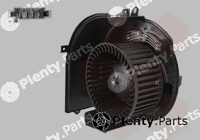 Van Wezel 0687773 — Interior Blower