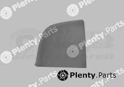 Van Wezel 1638844 — Cover, exterior mirror * HAGUS *