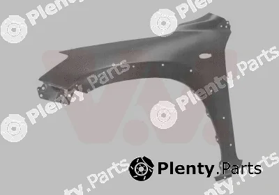 Van Wezel 5470655 — Wing