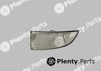 Van Wezel 4377915 — Direction Indicator