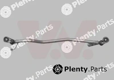 Van Wezel 0325230 — Wiper Linkage
