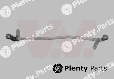 Van Wezel 0328230 — Wiper Linkage