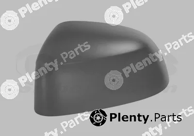 Van Wezel 0690843 — Cover, exterior mirror * HAGUS *
