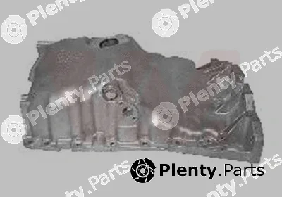 Van Wezel 0324070 — Oil Sump