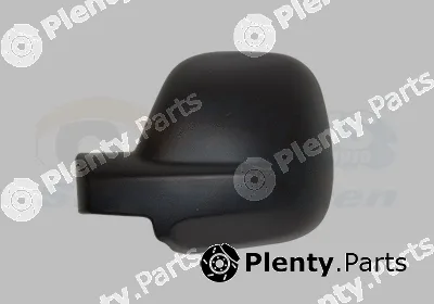 Van Wezel 0944841 — Cover, exterior mirror * HAGUS *