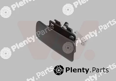 Van Wezel 1898246 — Exterior Door Handle