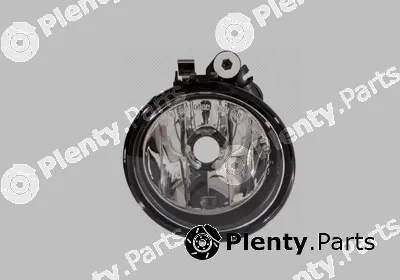 Van Wezel 0682996 — Front Fog Light