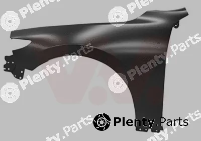 Van Wezel 2705655 — Wing