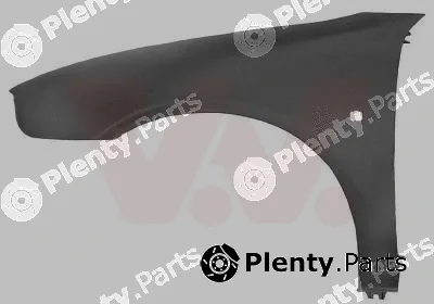 Van Wezel 0211655 — Wing