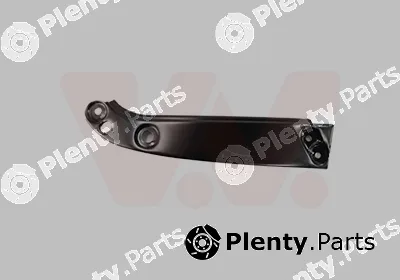 Van Wezel 5701662 — Radiator Support